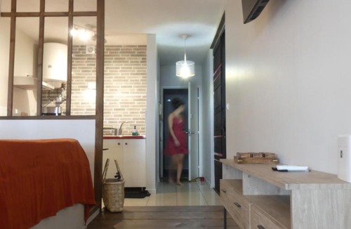 Pa'ofa'i Apartment | Studio Poe Rava