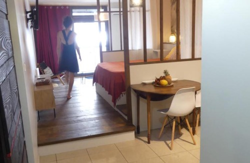 Pa'ofa'i Apartment | Studio Poe Rava