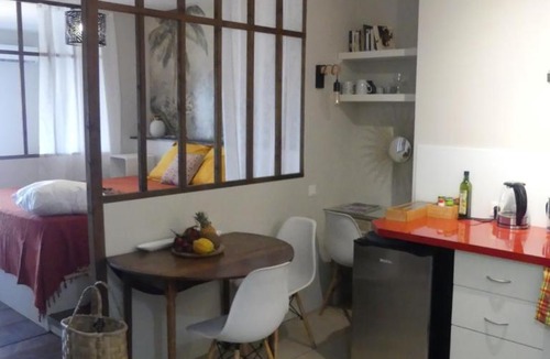 Pa'ofa'i Apartment | Studio Poe Rava