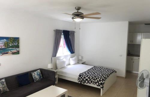 ProCab Apartment | Studio Residencial Almendra