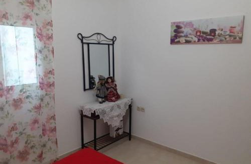 Kokinos Pirgos Apartment | Studio Sunrise