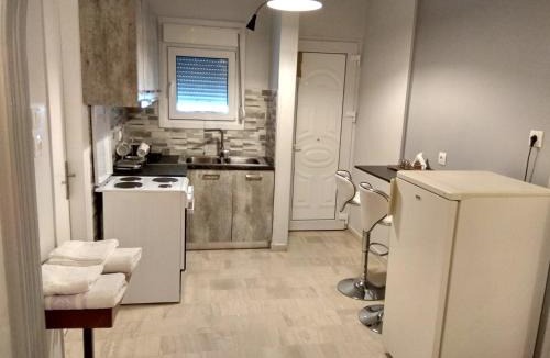 Volos Apartment | Studio Sunset