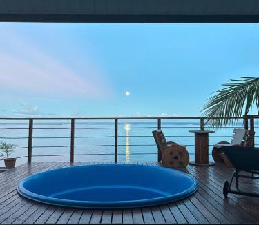 Paea House | Studio Tahatai Paea