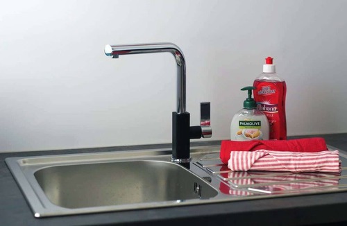Taunoa Apartment | Studio Tarita - Ville, parking et clim