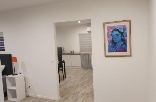 Papeete Apartment | Studio-Tevai