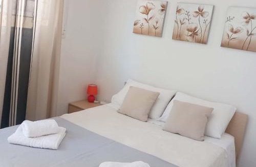 Halepa Apartment | Studio Victory Chania