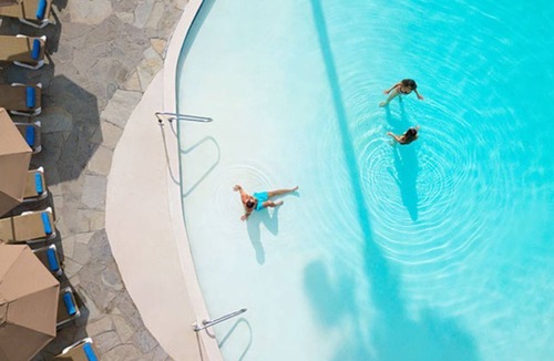 Los Maestros Apartment | Studio with a tropical view in Puerto Plata.