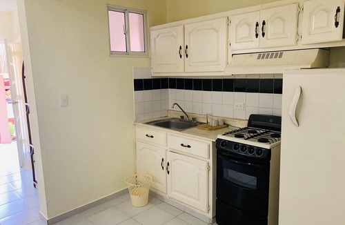 Playa Chiquita Apartment | Studio with Pool/billiard/TV/WiFi/shuttle to beach/free breakfast!
