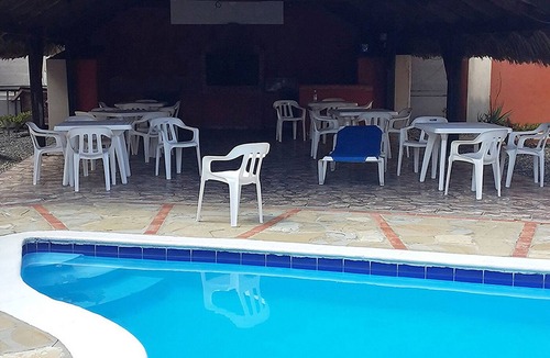 Playa Chiquita Apartment | Studio with Pool/billiard/TV/WiFi/shuttle to beach/free breakfast!