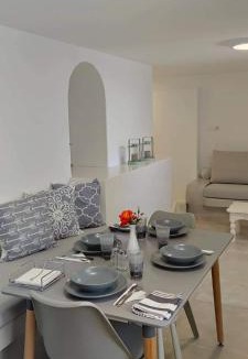 Marpissa Apartment | Studio18
