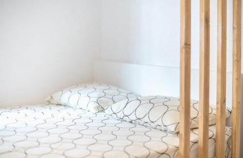 Aigaleo Apartment | studio3 - -10-minutes-from-Monastiraki-Athens!