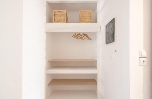 Aigaleo Apartment | studio3 - -10-minutes-from-Monastiraki-Athens!