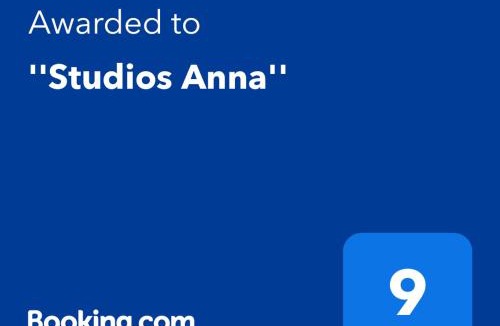 Lentas Apartment | 'Studios Anna'