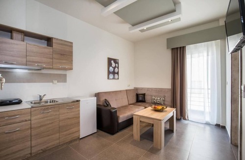 Limenaria House | Studios&Apartments Elisabeta