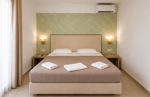 Potos Apartment | Studios Apartments Irini Patira