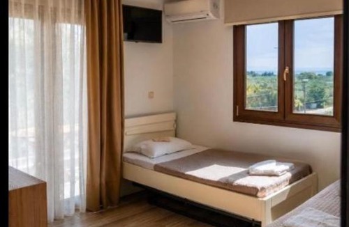 Potos Apartment | Studios Apartments Irini Patira