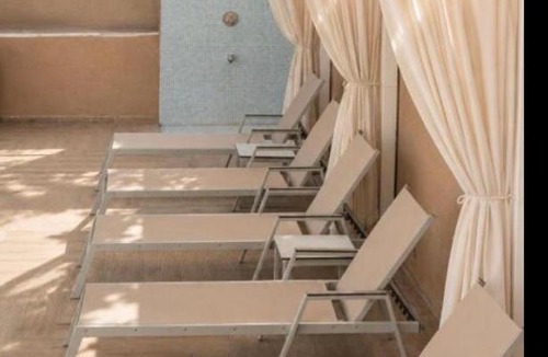 Potos Apartment | Studios Apartments Irini Patira