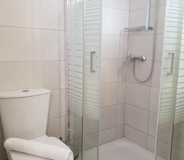 Poseidonio Apartment | Studios & Appartments Posidonio