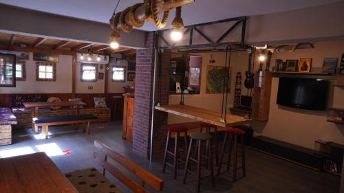 Old Town House | Studios Arabas