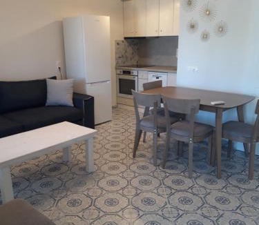 Lafkos Apartment | Studios Aspasia Lafkos