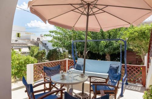 Astypalaia Apartment | Studios Asterias 2