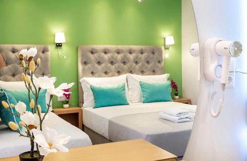 Astris Apartment | Studios Astris