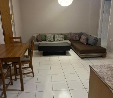 Kiparissia Apartment | Studios by the sea GREAT SUNSET