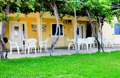 Spartia Apartment | Studios Dimitra