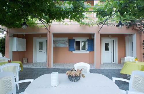 Spartia Apartment | Studios Dimitra