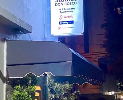 Don Bosco Apartment | Studios Don Bosco