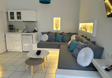 Tinos Town Apartment | Studios Eleni I