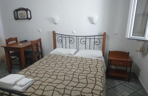 Agia Anna Apartment | Studios Gabriel