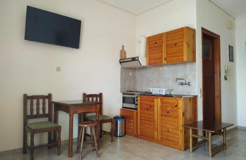 Gythio Apartment | Studios Gelly's