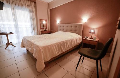 Neos Marmaras Apartment | Studios Ioanna