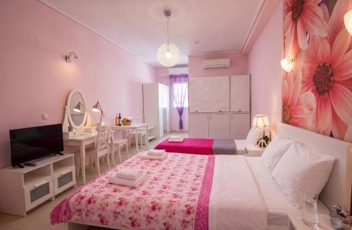 Keramoti Apartment | Studios Ioulia