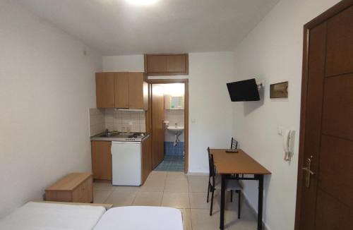 Old Town Apartment | Studios Kapsalas Thessaloniki