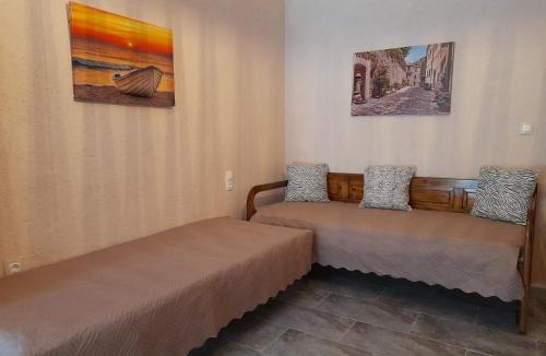 Engarai Apartment | Studios Kapsali II