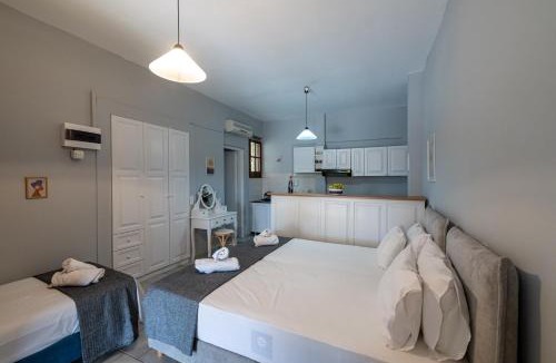 Kitries Apartment | Studios Koukis