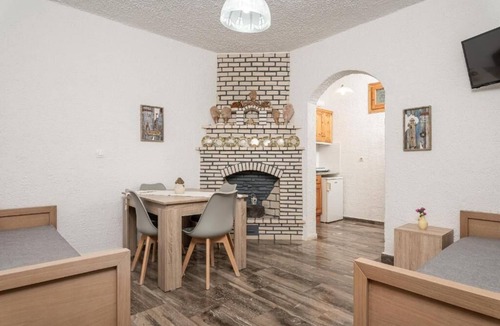 Limnionas Apartment | Studios Limnionas