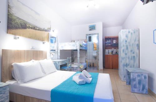 Skala Potamias Apartment | Studios Liolios #5