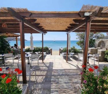 Platis Gialos Apartment | Studios Margarita