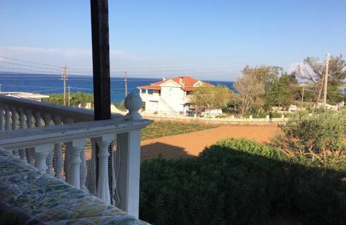 Tsilivi Apartment | Studios Petra