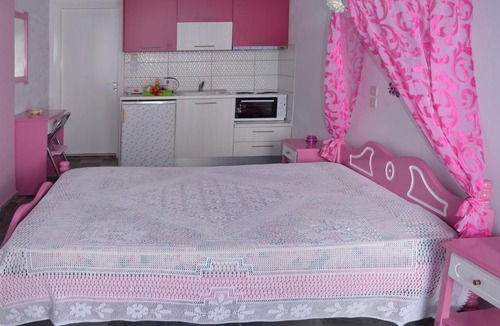 Patitiri Apartment | Studios Soula