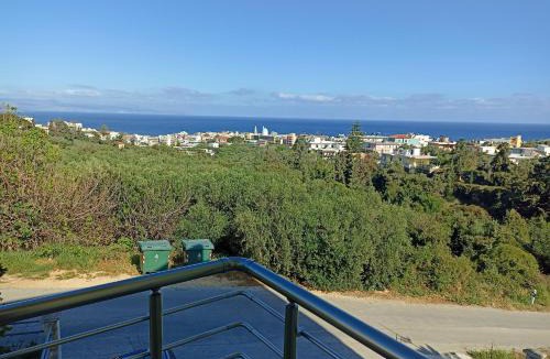 Chania Town Apartment | Studios Staring at the Sunset