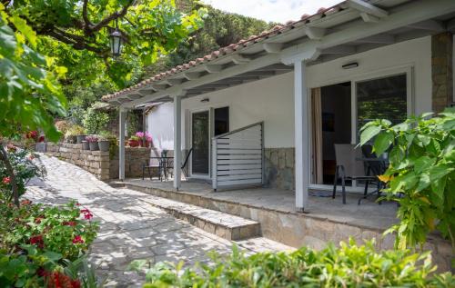 Kalamitsi Apartment | Studios Vagelis