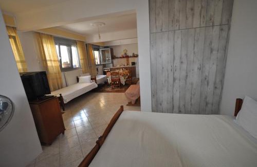 Limenaria Apartment | Studios Vaso