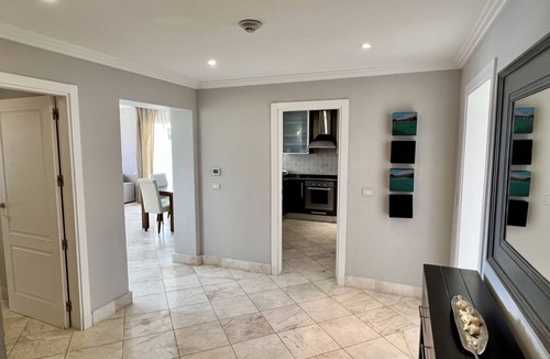 Cap Cana Marina Apartment | Stunning 2 Bedroom With Marina View In Cap Cana