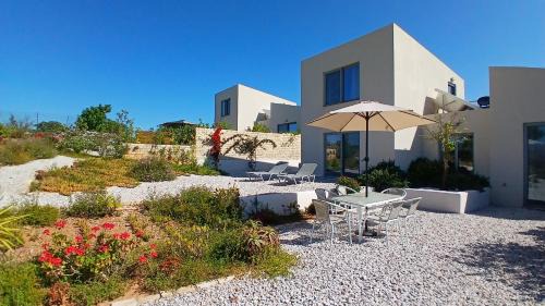 Armenoi Villa | Stunning 2 bedroom private villa in Kastellos, Rethymno