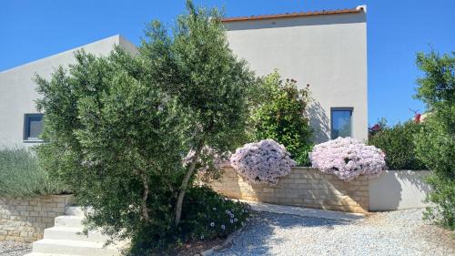 Armenoi Villa | Stunning 2 bedroom private villa in Kastellos, Rethymno