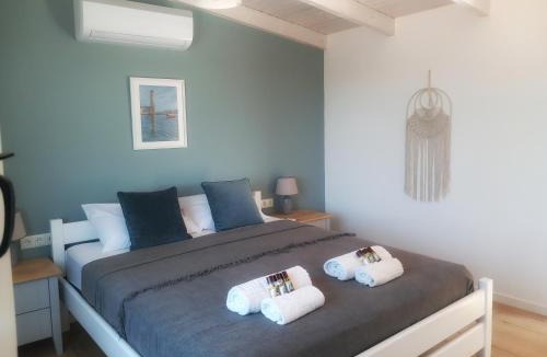 Armenoi Villa | Stunning 2 bedroom private villa in Kastellos, Rethymno